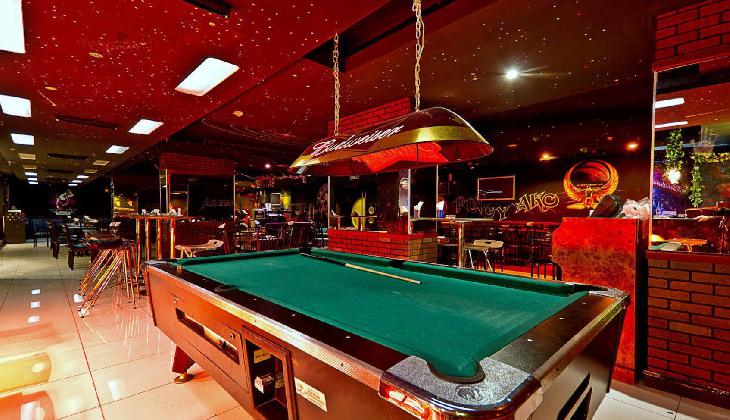 هتل اونیو دبی