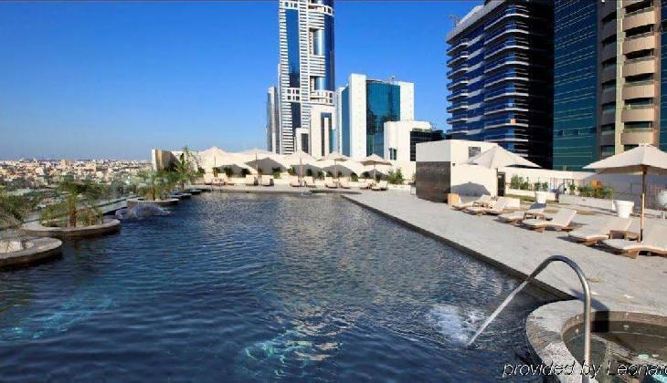 هتل میلینیوم پلازا