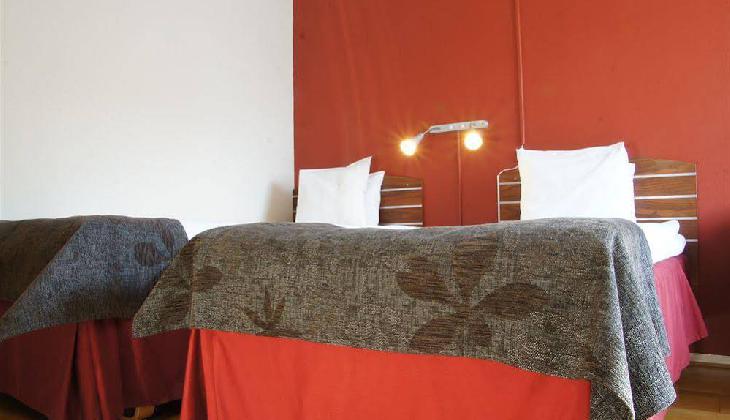 Sure Hotel by Best Western Stanga