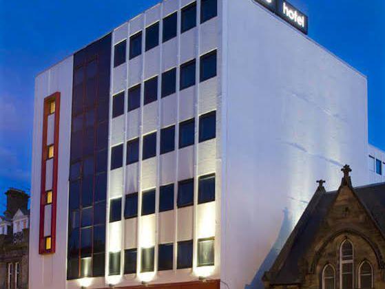 pentahotel Inverness