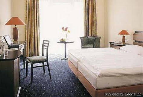 Quality Hotel Plaza Dresden