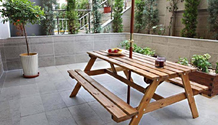 Chakra Suites Besiktas