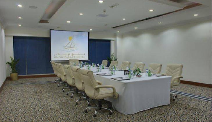 Grand Excelsior Hotel - Bur Dubai