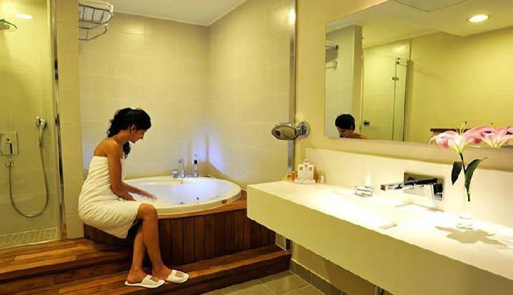 Baia Bursa Hotel