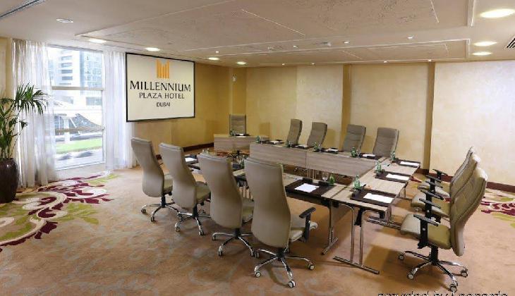 هتل میلینیوم پلازا