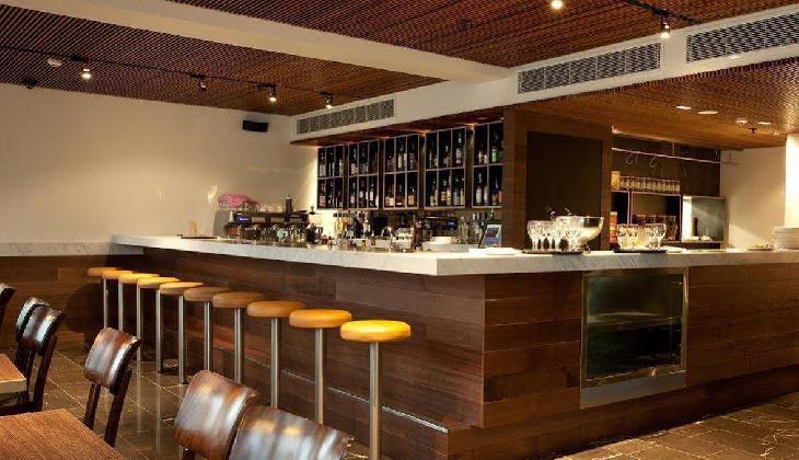 Art Series The Blackman Hotel