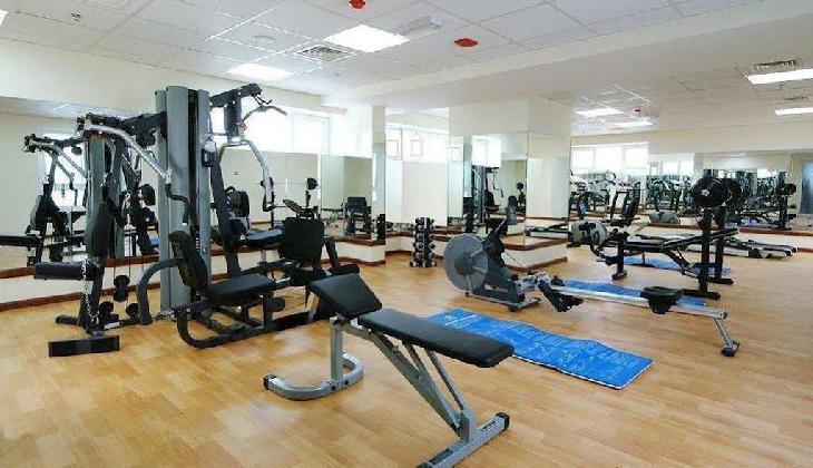 Golden Square Hotel Apartments