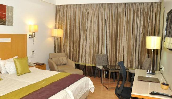 Manasarovar - The Fern