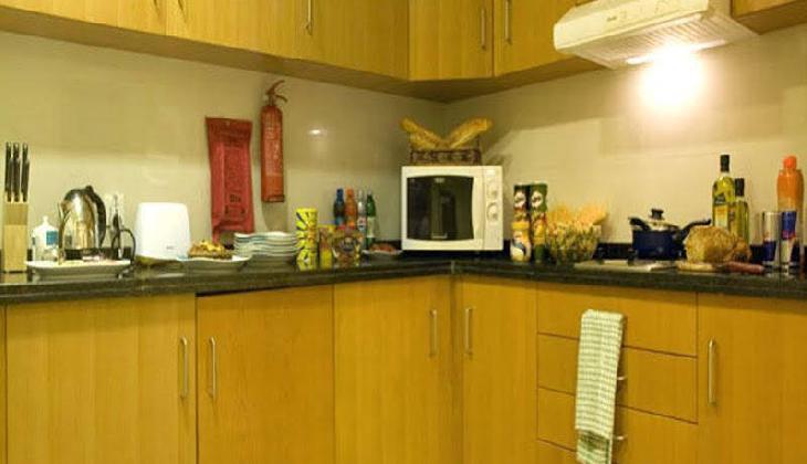 Grand Square Stay Hotel Apartments