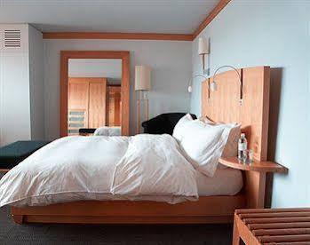 ALT Hotel Quebec City