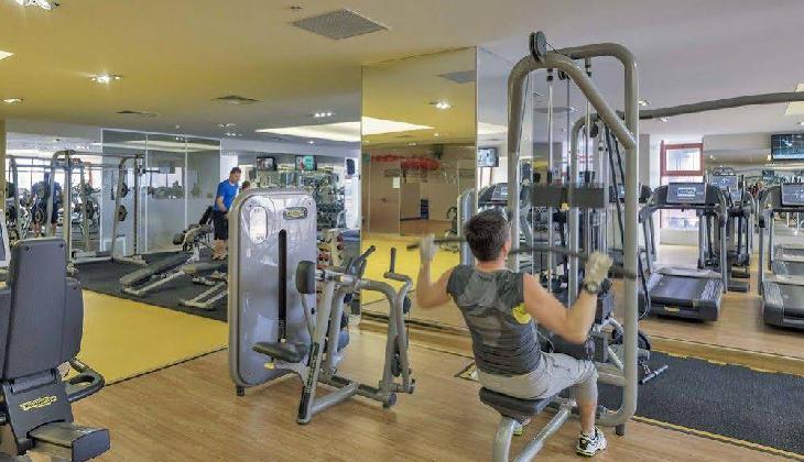 Hilton Istanbul Maslak