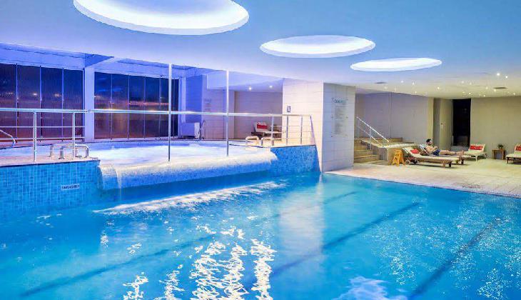 Hilton Istanbul Maslak