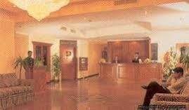 New Penninsula Hotel