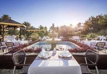 Botanik Exclusive Resort Lara