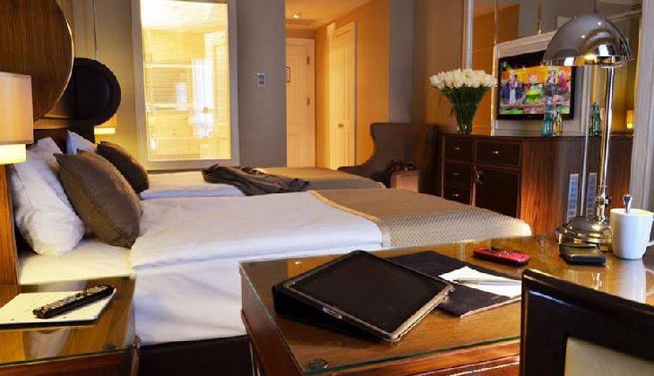 Titanic Business Golden Horn