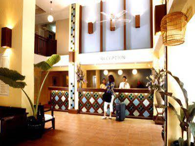 Woraburi Sukhumvit Hotel