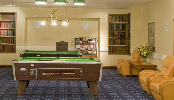 Britannia Airport Hotel South Manchester