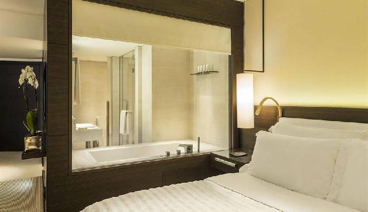 Le Royal Meridien Beach Resort & Spa Dubai