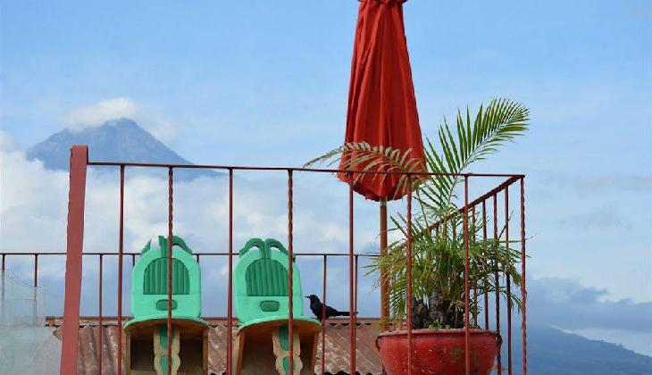 Uxlabil Antigua Hotel y Galería