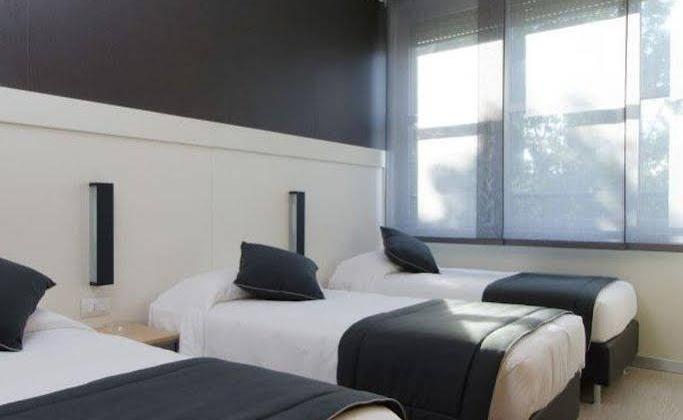 Hotel Aosta - Gruppo MiniHotel