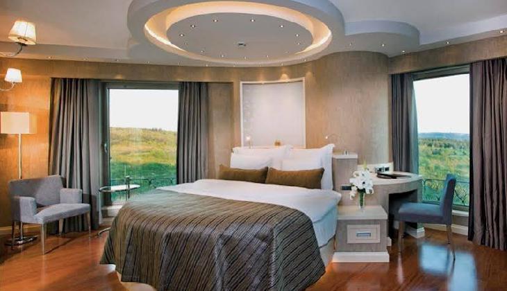 Limak Eurasia Luxury Hotel