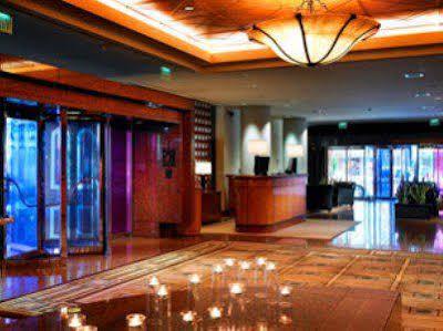 Le Meridien San Francisco