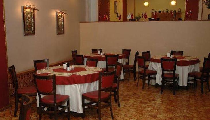 هتل سانتا پرا