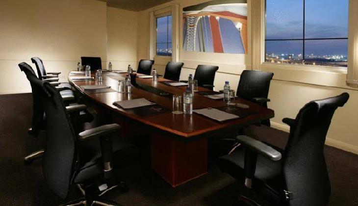 Premier Inn Dubai Investments Park