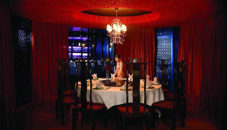 هتل گرند میلینیوم کوالالامپور