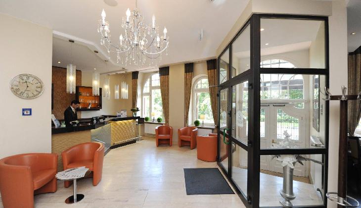 Best Western Hotel Kaiserhof