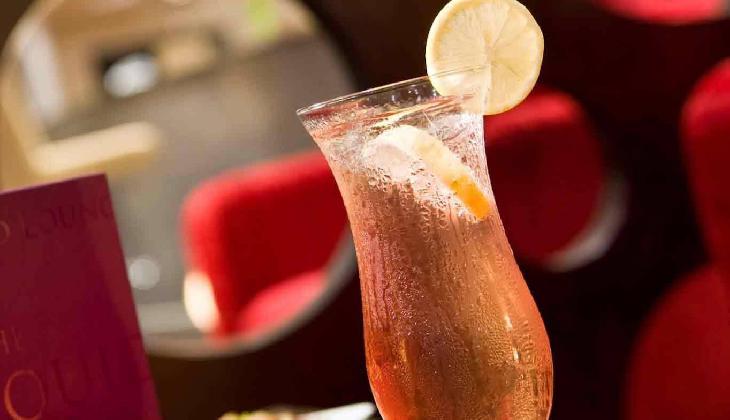 Mercure Gold Hotel Al Mina Road Dubai