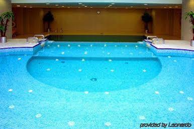 Hilton Istanbul Maslak