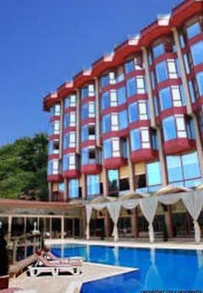 Sozbir Royal Residence Hotel