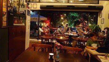 Taksim Ultra Vip Apartments