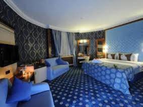 Merit Sahmaran Hotel