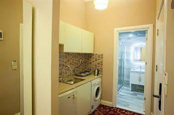 Istanburg Efes Hotel