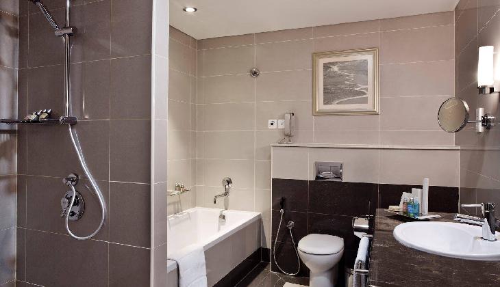 هتل مدیا روتانا