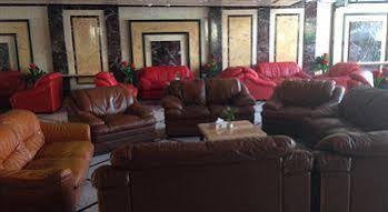 Al Aseel Hawazen Hotel