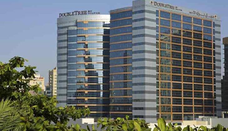 Hawthorn Hotel & Suites by Wyndham JBR