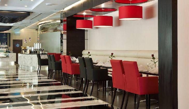 Al Nawras Hotel Apartments