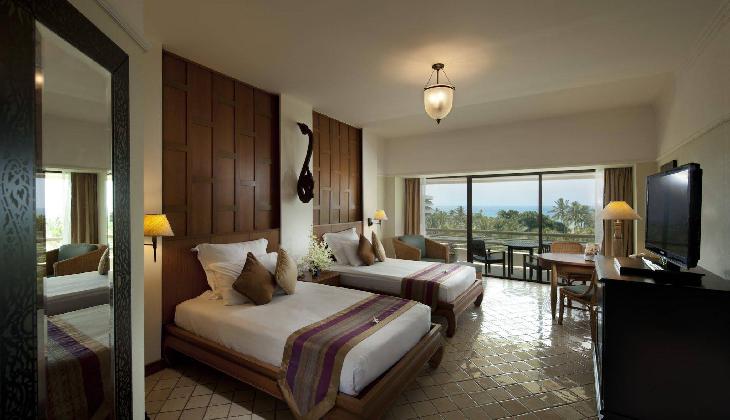 هتل هیلتون پوکت