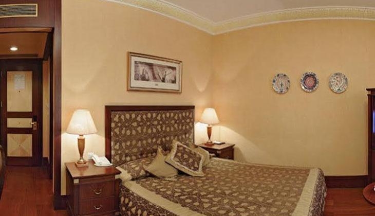 Eresin Hotels Sultanahmet – Boutique Class