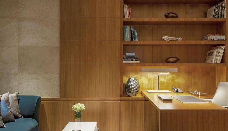 The Westin Abu Dhabi Golf Resort and Spa