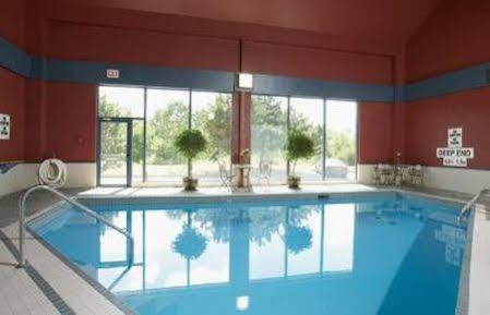 Travelodge Ottawa East