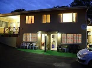 Clinch Self Catering