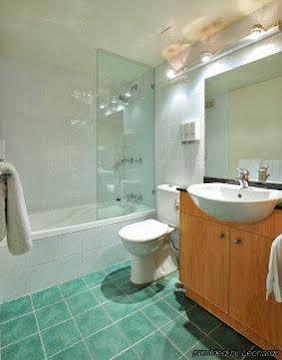 Metro Apartments On Darling Harbour