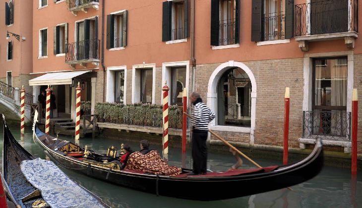 Starhotels Splendid Venice
