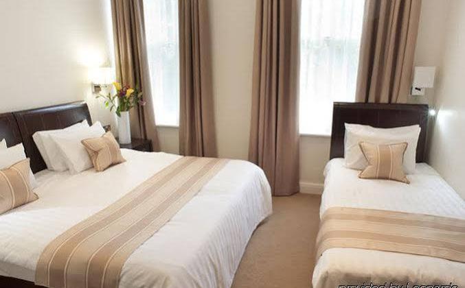 The Villa Kensington