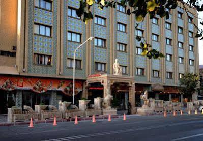 Ferdowsi International Grand Hotel