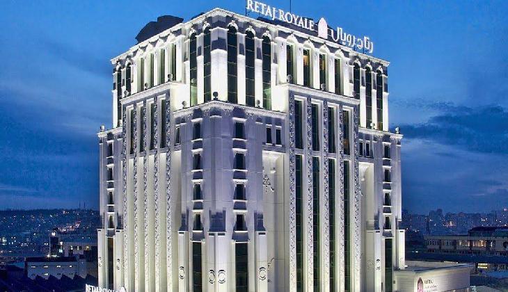 Retaj Royale Istanbul